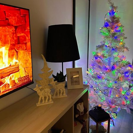 Apartman Vervis Varaždin Eksteriør billede