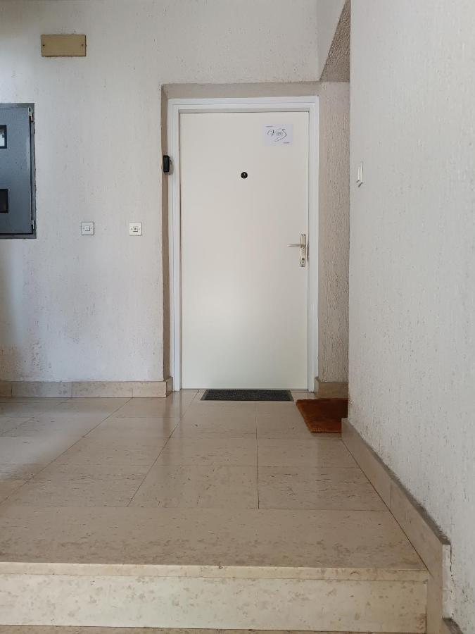 Apartman Vervis Varaždin Eksteriør billede