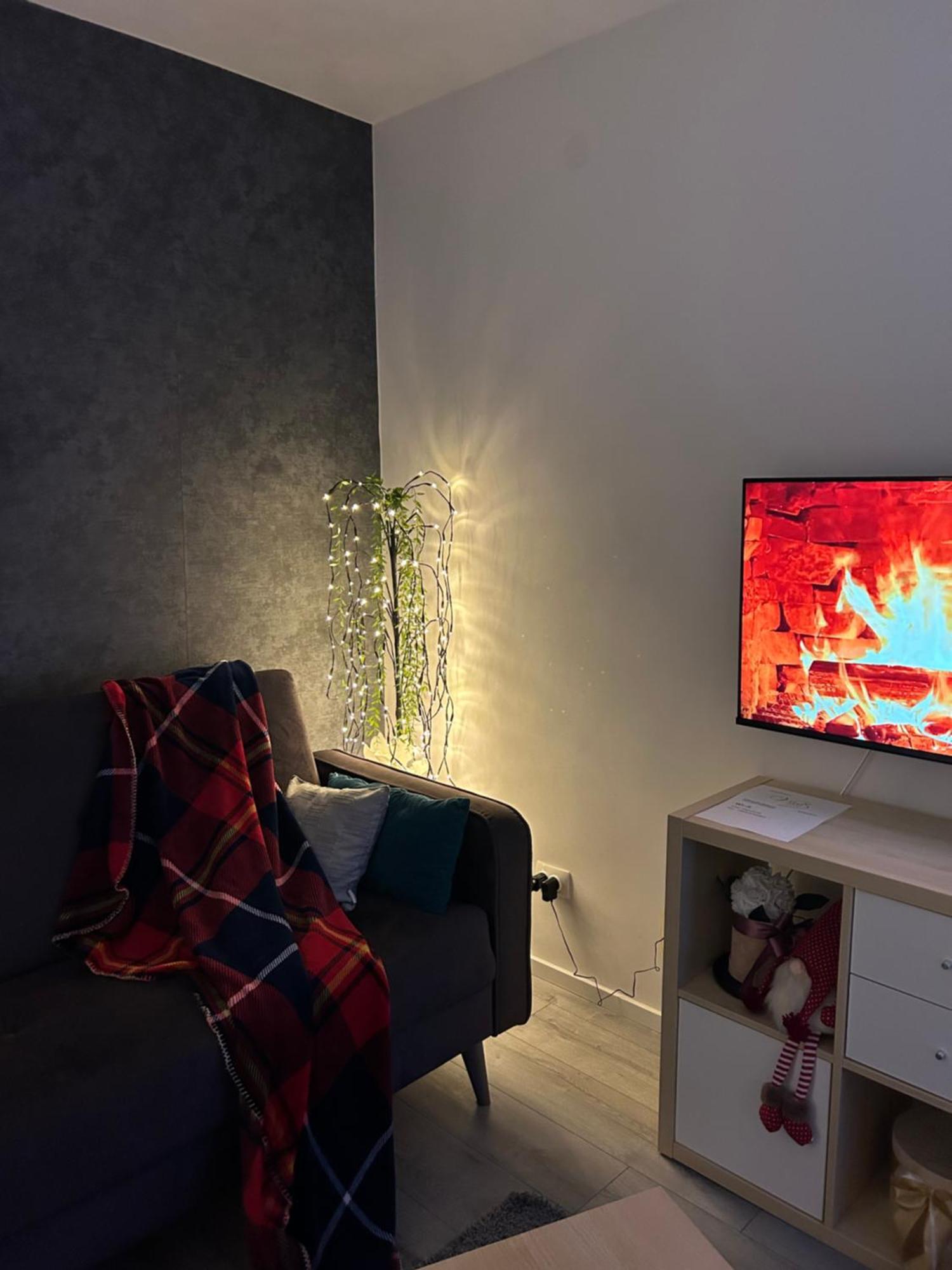 Apartman Vervis Varaždin Eksteriør billede