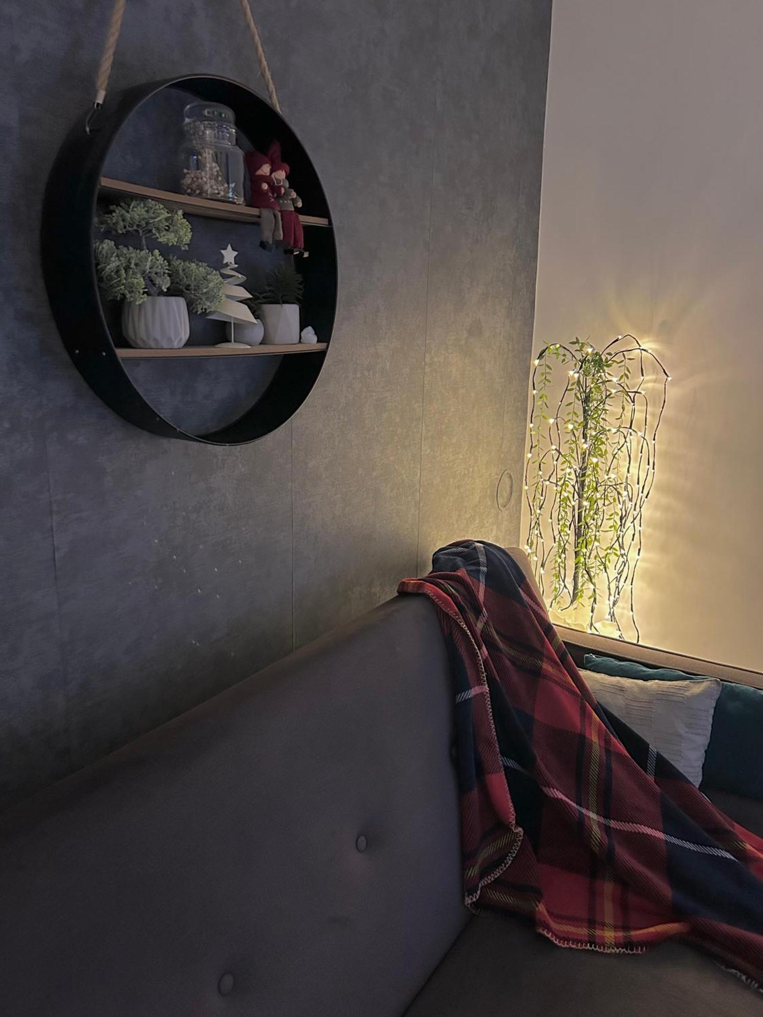 Apartman Vervis Varaždin Eksteriør billede